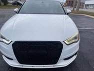 2016 Audi A3 1.8T Premium