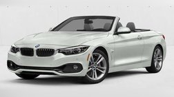 2018 BMW 4 Series 440i
