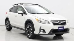 2017 Subaru Crosstrek 2.0i Premium