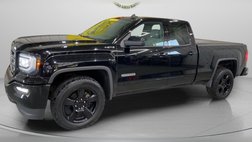 2019 GMC Sierra 1500 Limited Base