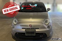 2019 Fiat 500e Base