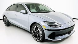 2023 Hyundai Ioniq 6 SEL