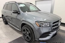 2022 Mercedes-Benz GLS GLS 450