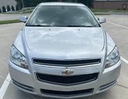 2011 Chevrolet Malibu LT
