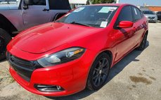 2016 Dodge Dart SXT Sport Rallye