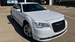 2019 Chrysler 300 Touring