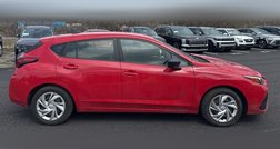 2024 Subaru Impreza Base