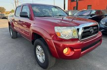 2007 Toyota Tacoma V6