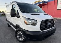 2015 Ford Transit 250