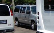 2014 Ford E-Series E-350 SD