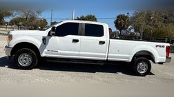 2017 Ford Super Duty F-250 XL