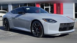 2026 Nissan Z Performance