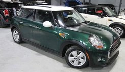 2017 MINI Hardtop Cooper