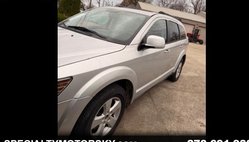 2011 Dodge Journey Mainstreet