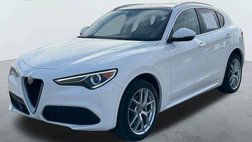 2021 Alfa Romeo Stelvio Ti