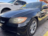 2008 BMW 3 Series 328i