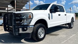 2021 Ford Super Duty F-250 King Ranch