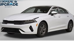 2023 Kia K5 LXS