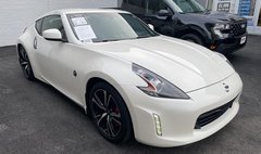 2020 Nissan 370Z Sport
