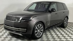 2023 Land Rover Range Rover P530 SE