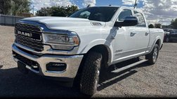 2022 Ram Ram Pickup 2500 Limited