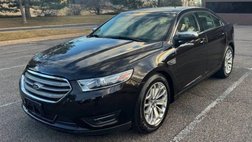 2014 Ford Taurus Limited