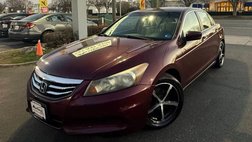 2011 Honda Accord EX-L