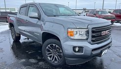2020 GMC Canyon SLE