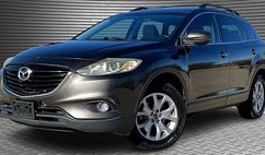 2015 Mazda CX-9 Touring