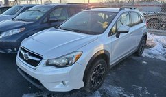 2013 Subaru XV Crosstrek 2.0i Limited