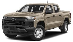 2023 Chevrolet Colorado ZR2