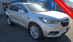 2021 Buick Enclave Premium
