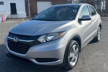 2018 Honda HR-V LX