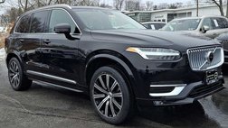 2024 Volvo XC90 B5 Core Bright Theme