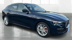 2022 Maserati Levante GT