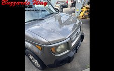 2008 Honda Element EX
