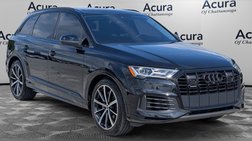 2023 Audi Q7 quattro Prestige 55 TFSI