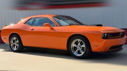 2014 Dodge Challenger R/T