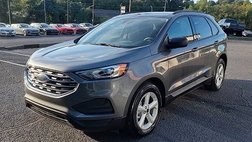 2021 Ford Edge SE
