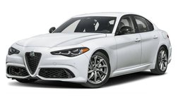 2025 Alfa Romeo Giulia Sprint