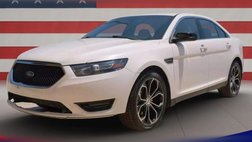 2017 Ford Taurus SHO