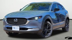 2026 Mazda CX-30 2.5 S Carbon Edition