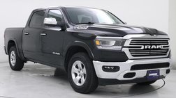 2022 Ram Ram Pickup 1500 Laramie