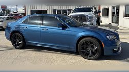 2023 Chrysler 300 Touring L