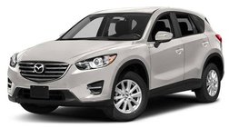 2016 Mazda CX-5 Sport