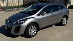 2010 Mazda CX-7 i Sport