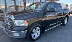 2011 Ram Ram Pickup 1500 SLT
