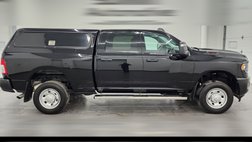 2024 Ram Ram Pickup 2500 Tradesman