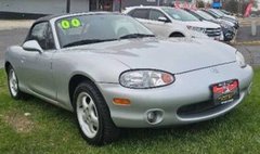 2000 Mazda MX-5 Miata Special Edition