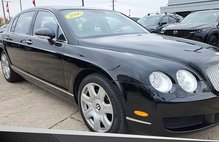 2006 Bentley Continental Flying Spur